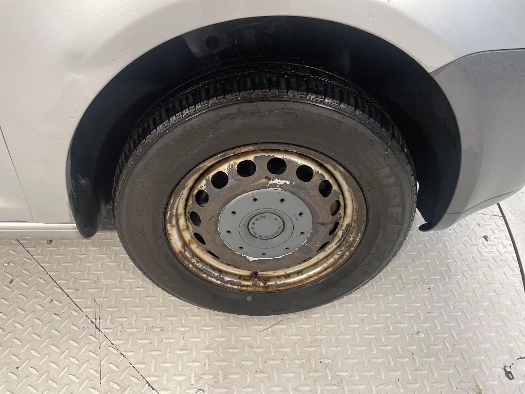 Photo '9' of Volkswagen Caddy