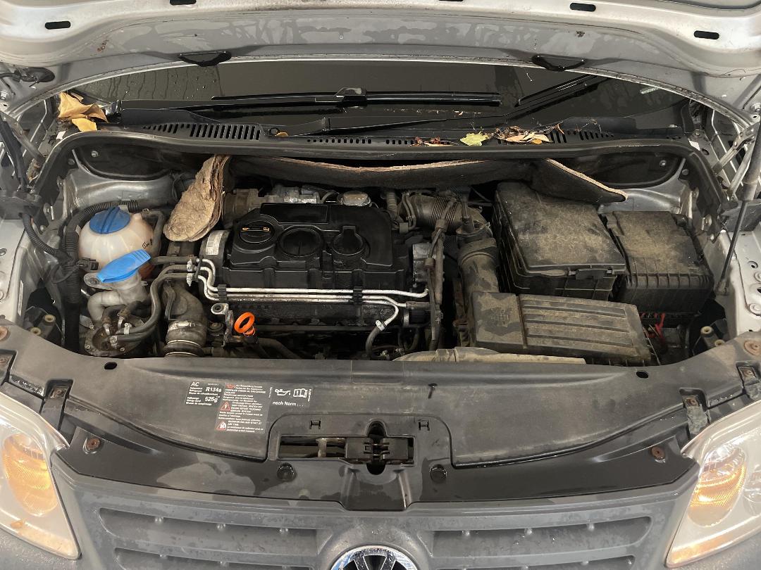 Photo '13' of Volkswagen Caddy