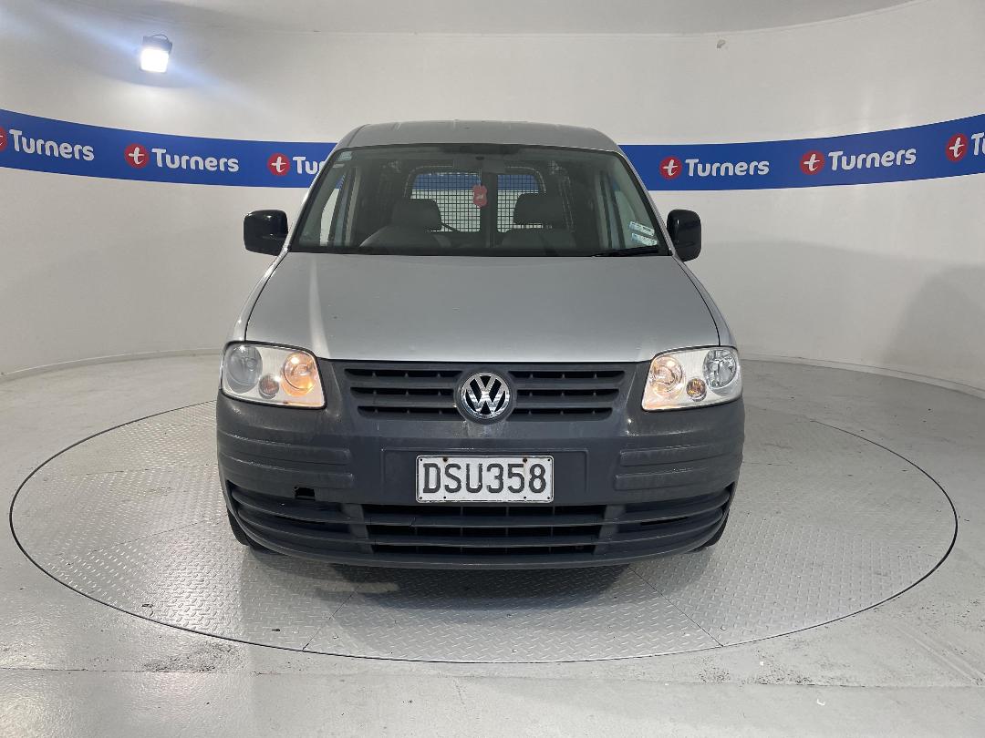 Photo '2' of Volkswagen Caddy