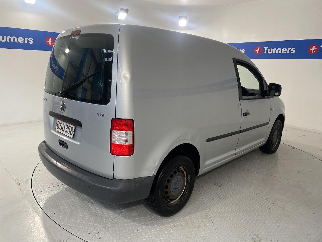 Photo '7' of Volkswagen Caddy