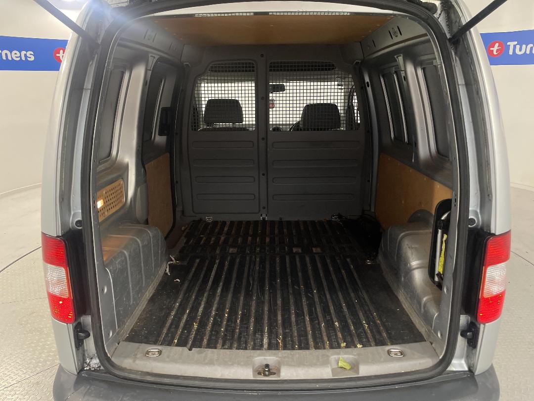 Photo '14' of Volkswagen Caddy