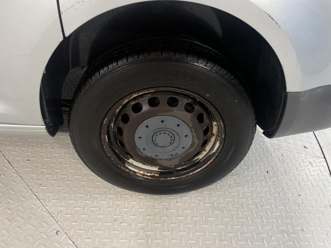 Photo '11' of Volkswagen Caddy