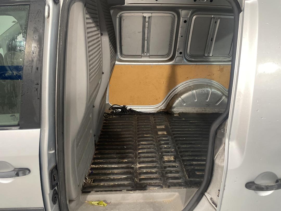 Photo '19' of Volkswagen Caddy