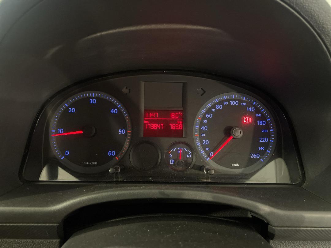 Photo '20' of Volkswagen Caddy