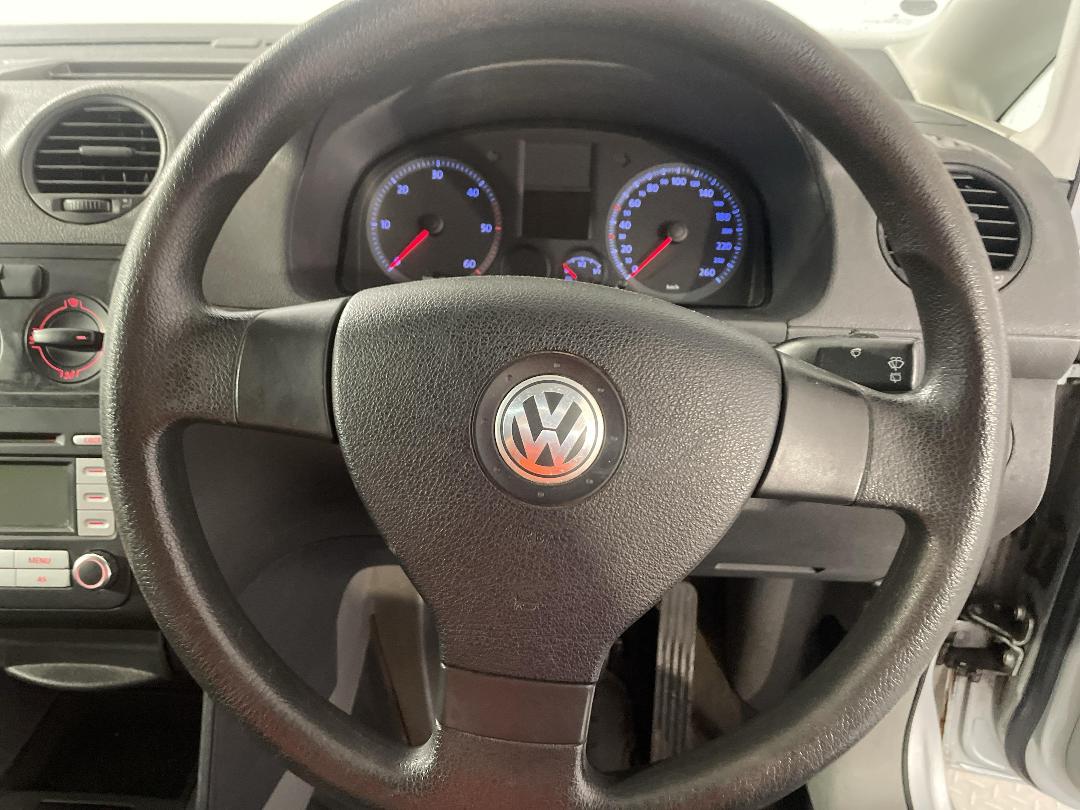 Photo '24' of Volkswagen Caddy