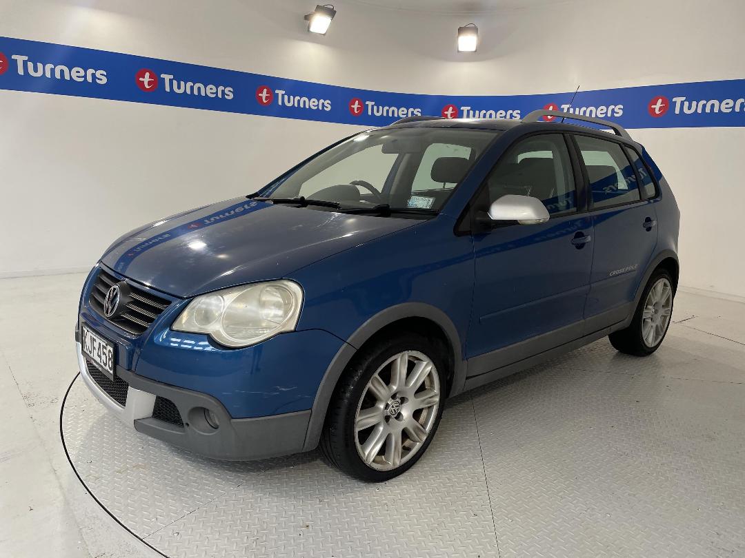 Photo '4' of Volkswagen Cross Polo