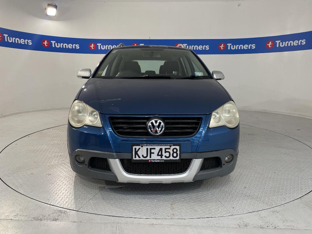 Photo '2' of Volkswagen Cross Polo