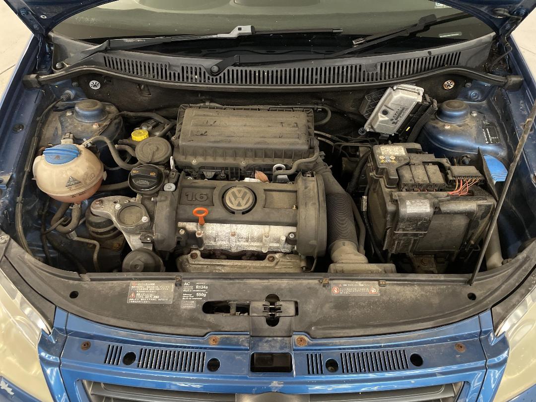 Photo '13' of Volkswagen Cross Polo