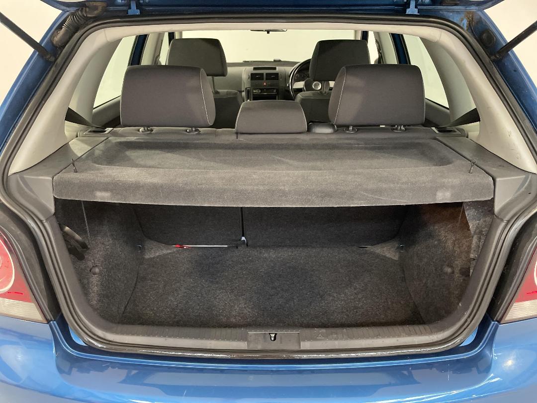 Photo '14' of Volkswagen Cross Polo