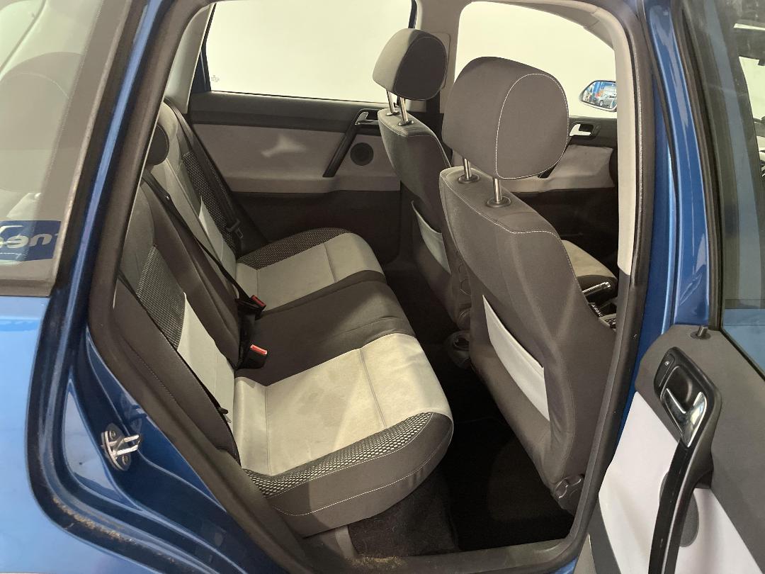 Photo '20' of Volkswagen Cross Polo