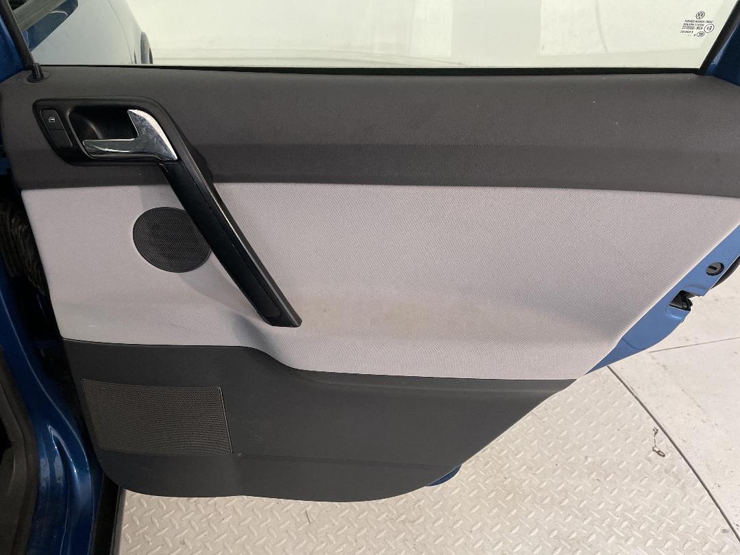 Photo '19' of Volkswagen Cross Polo