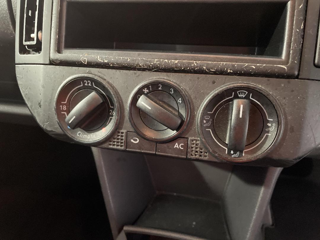 Photo '27' of Volkswagen Cross Polo