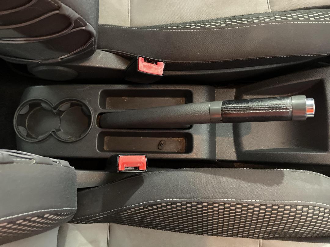 Photo '29' of Volkswagen Cross Polo