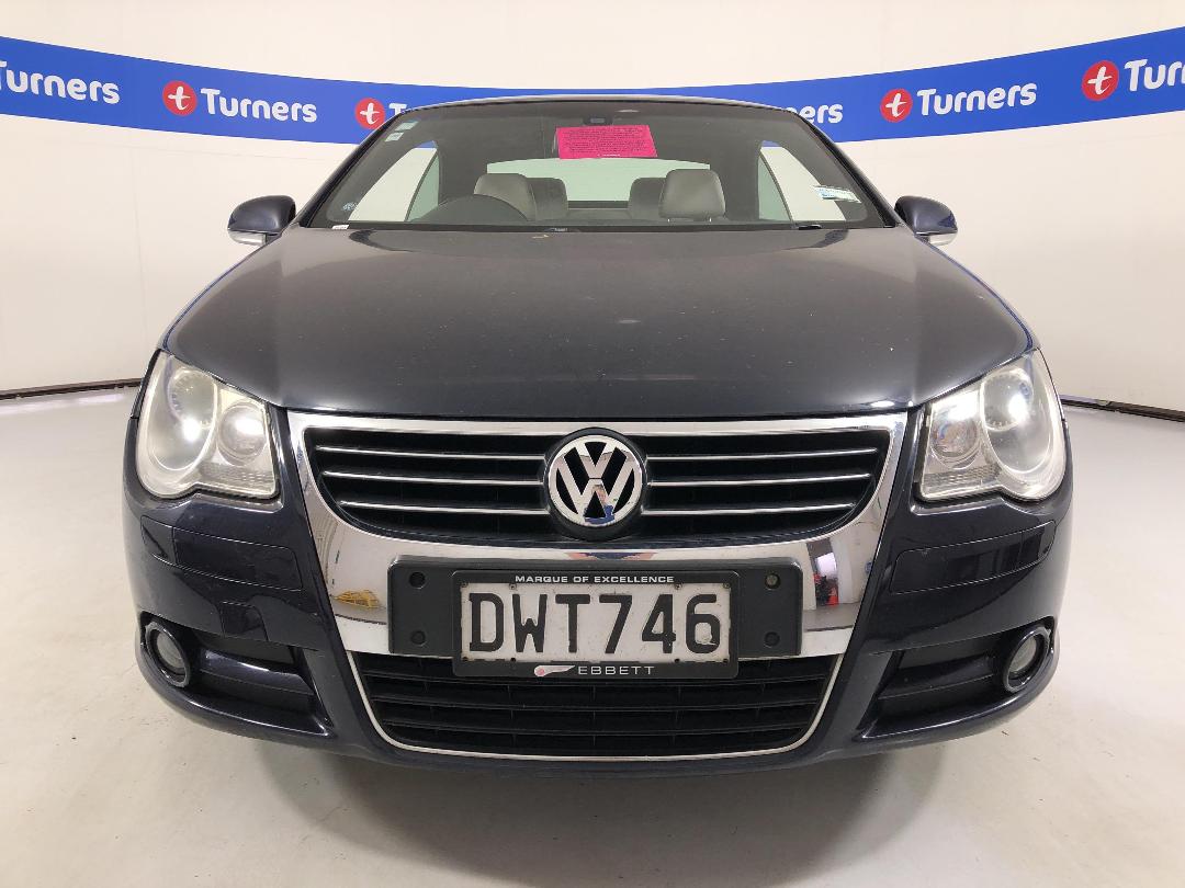 Photo '3' of Volkswagen EOS V6