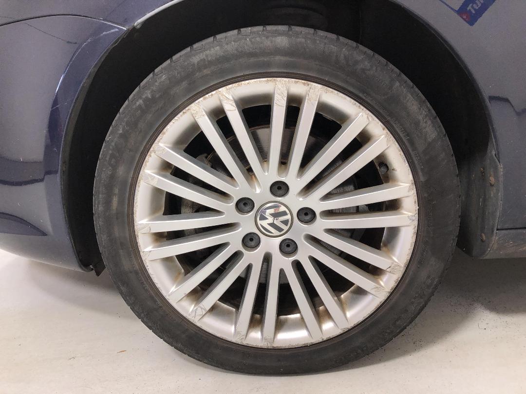 Photo '5' of Volkswagen EOS V6