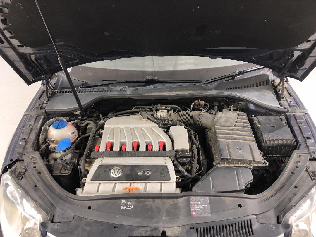 Photo '6' of Volkswagen EOS V6