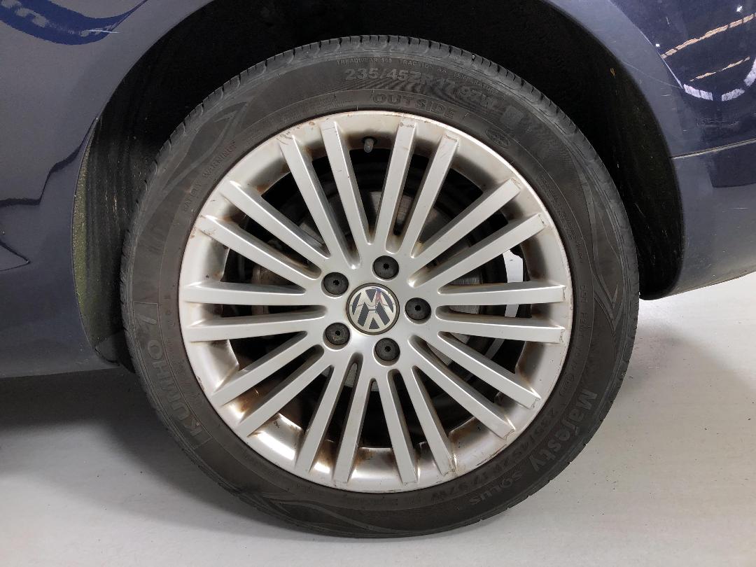 Photo '11' of Volkswagen EOS V6