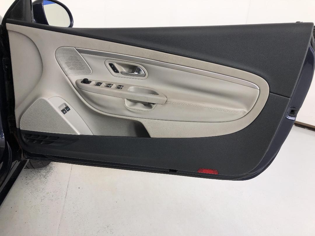 Photo '13' of Volkswagen EOS V6