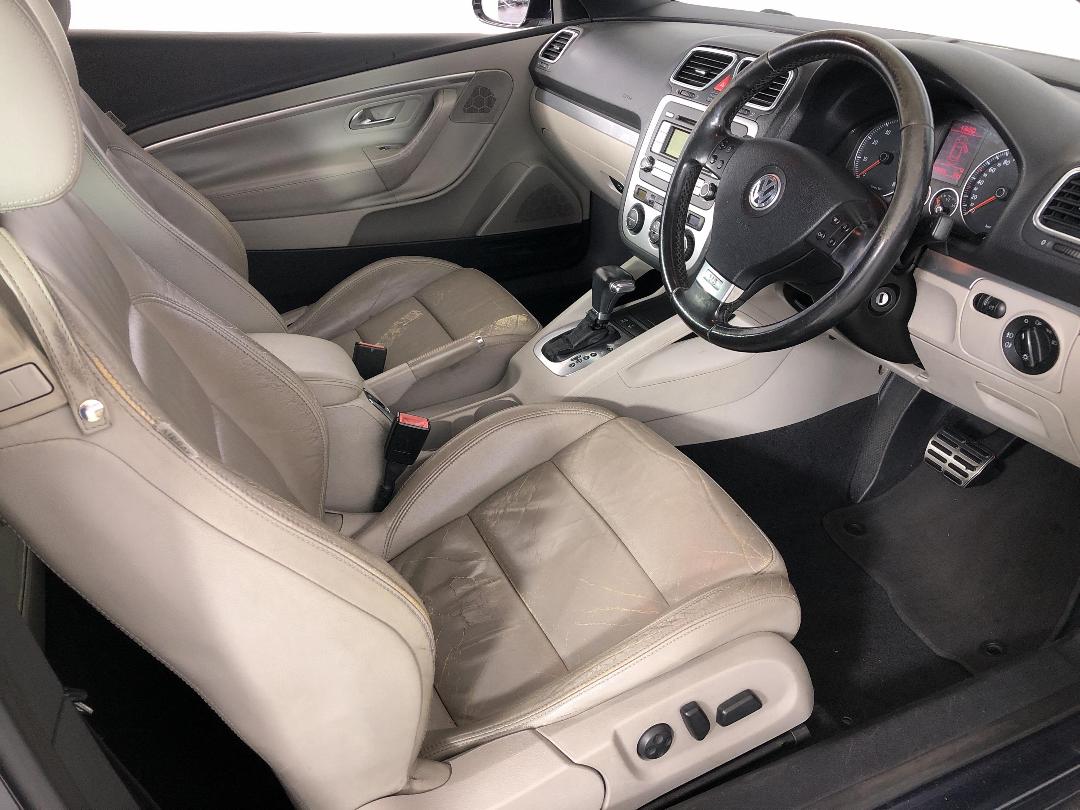 Photo '14' of Volkswagen EOS V6