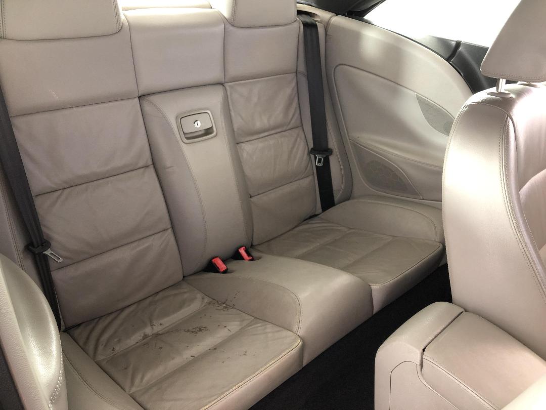 Photo '17' of Volkswagen EOS V6