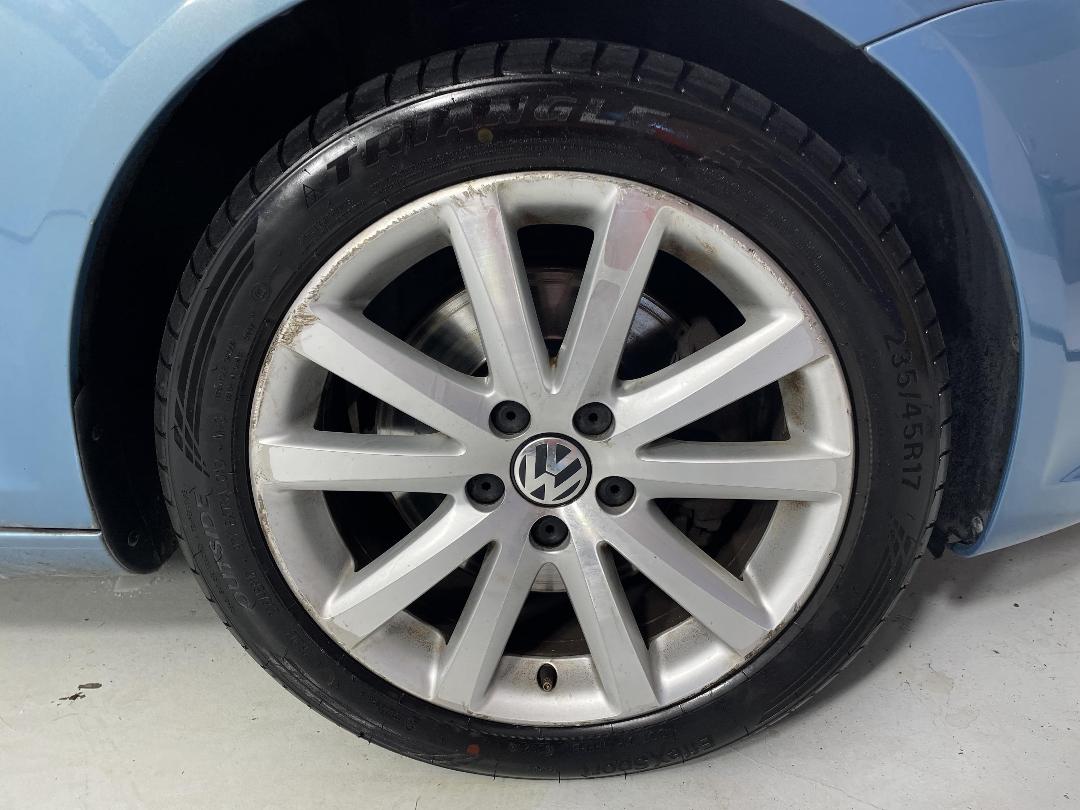 Photo '9' of Volkswagen EOS