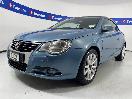 Thumbnail '4' of Volkswagen EOS