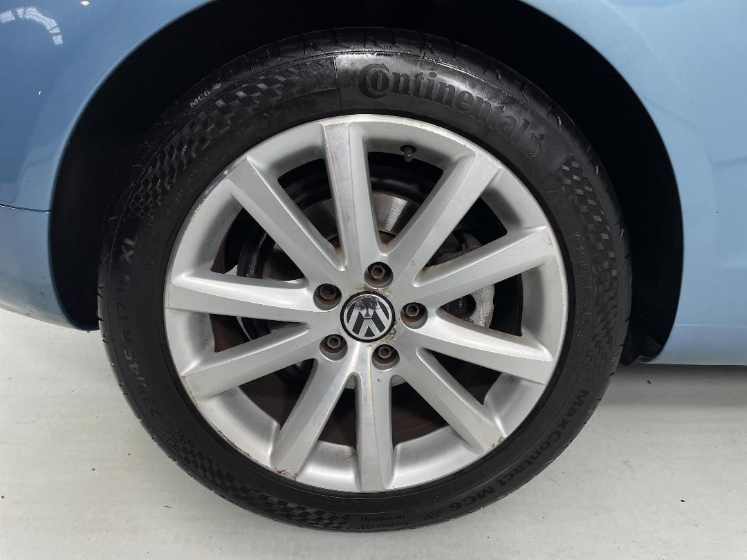 Photo '12' of Volkswagen EOS