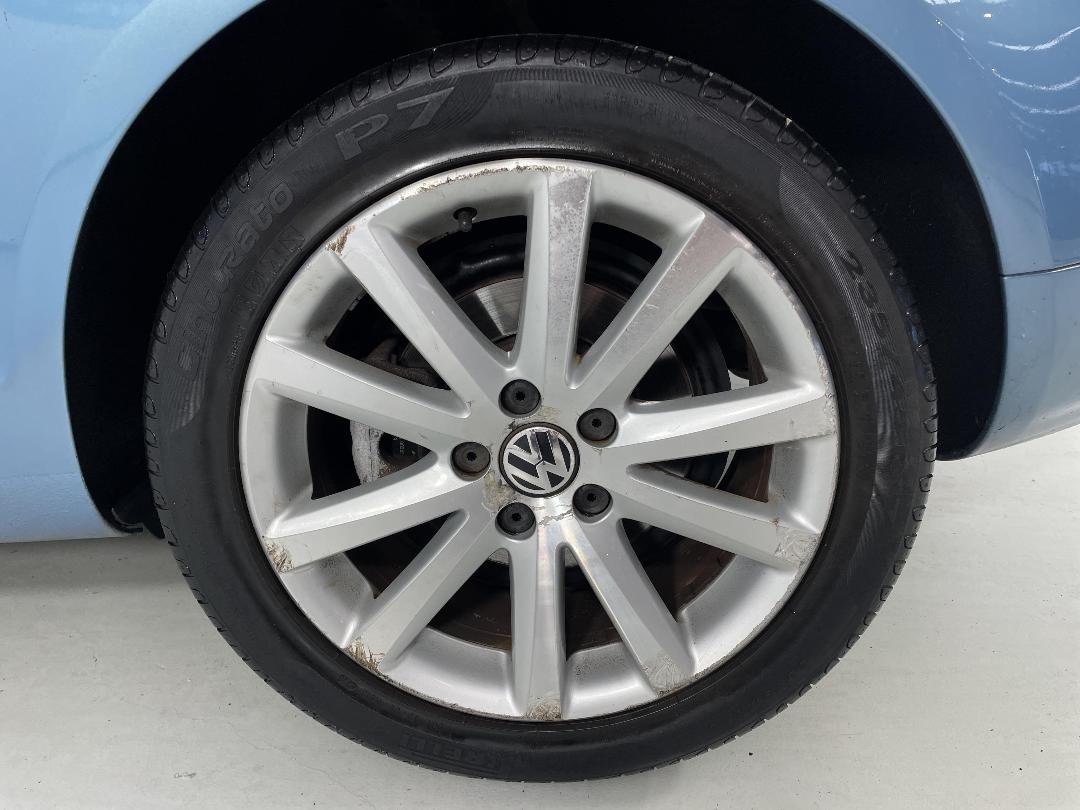 Photo '11' of Volkswagen EOS