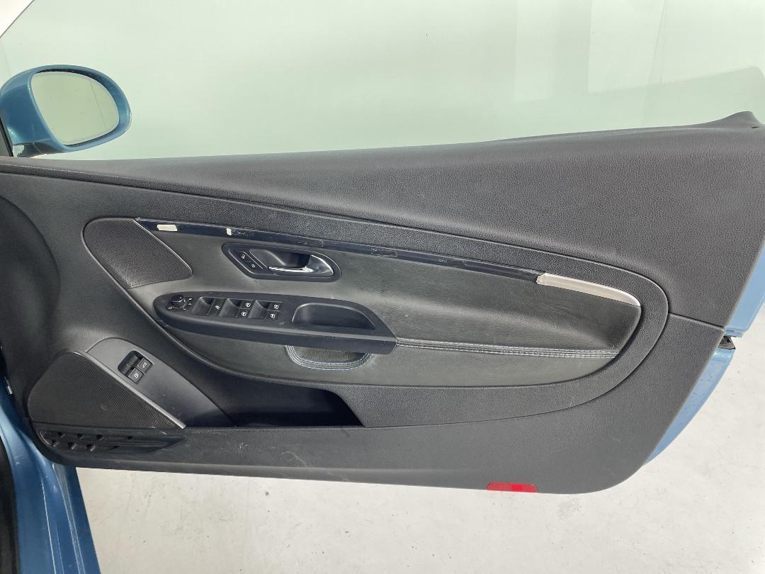 Photo '15' of Volkswagen EOS