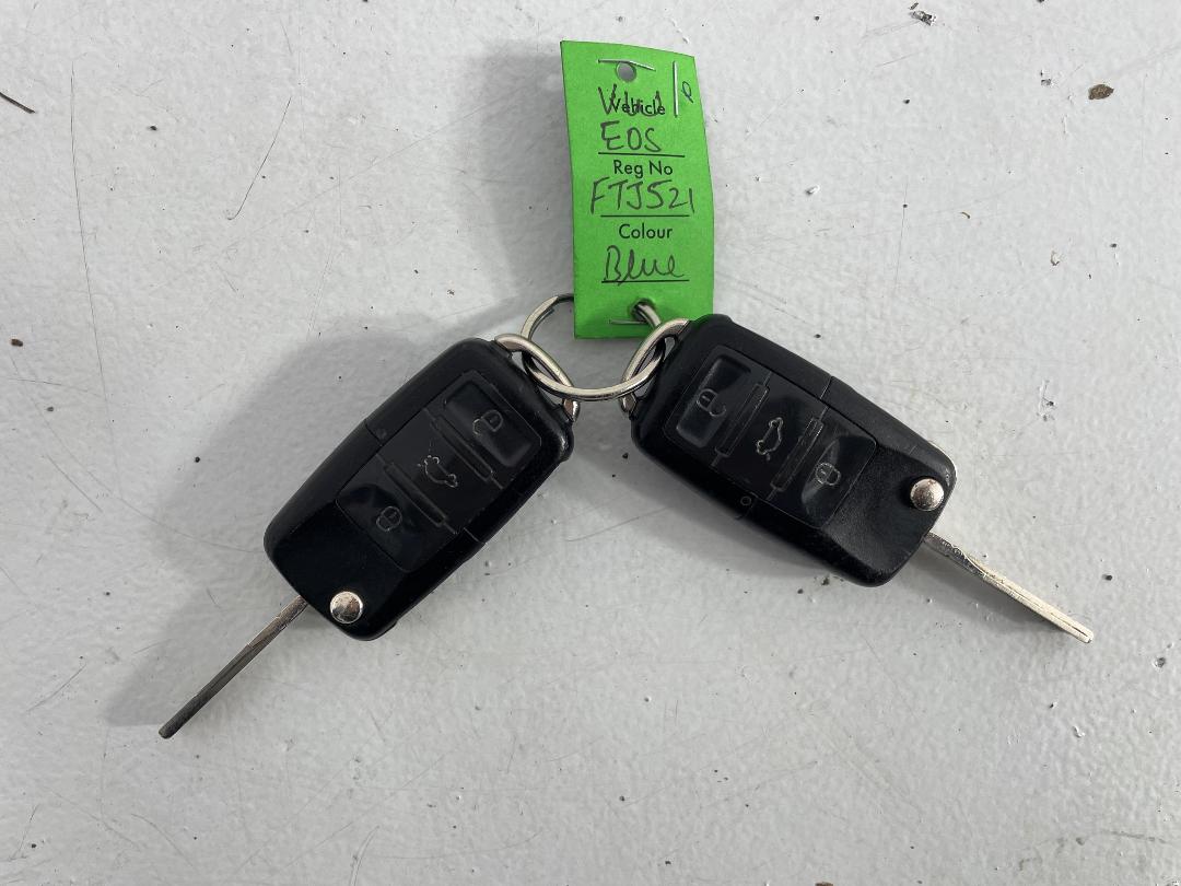 Photo '21' of Volkswagen EOS