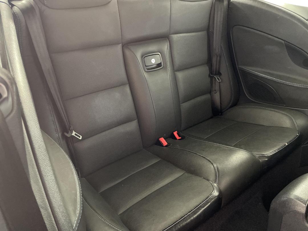 Photo '19' of Volkswagen EOS