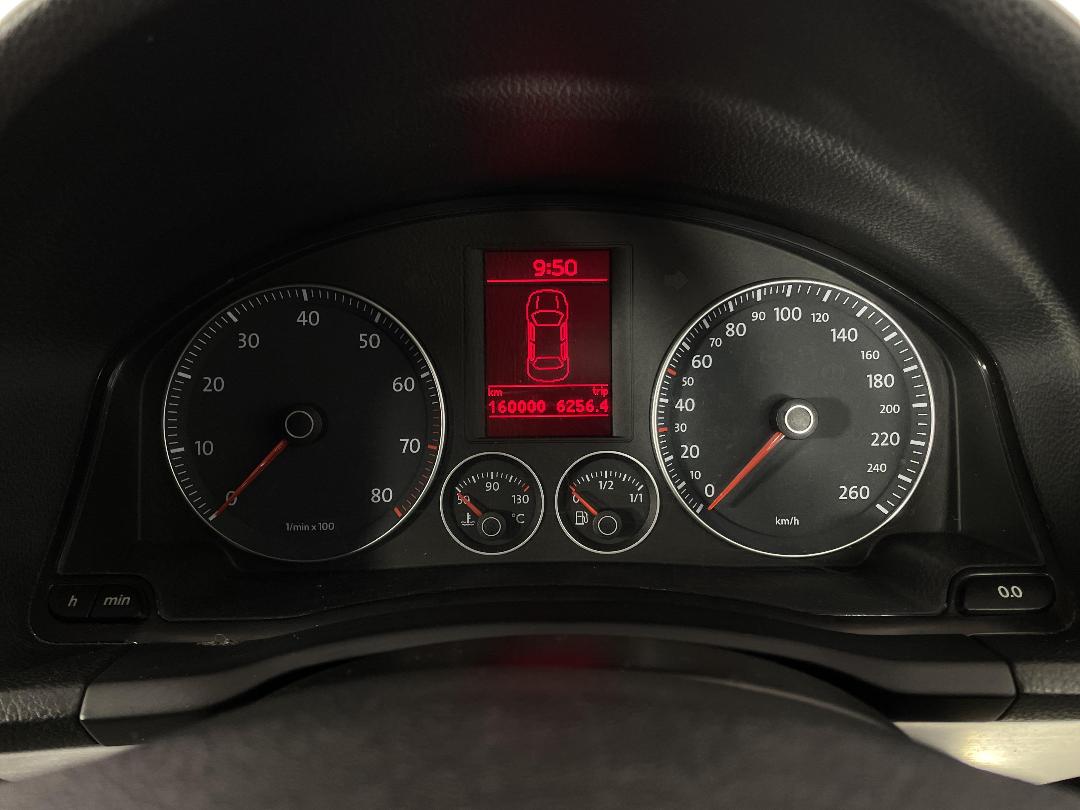 Photo '20' of Volkswagen EOS