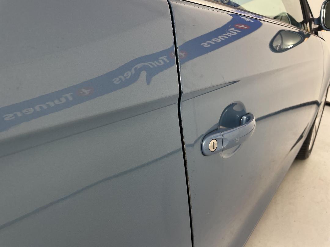 Photo '26' of Volkswagen EOS