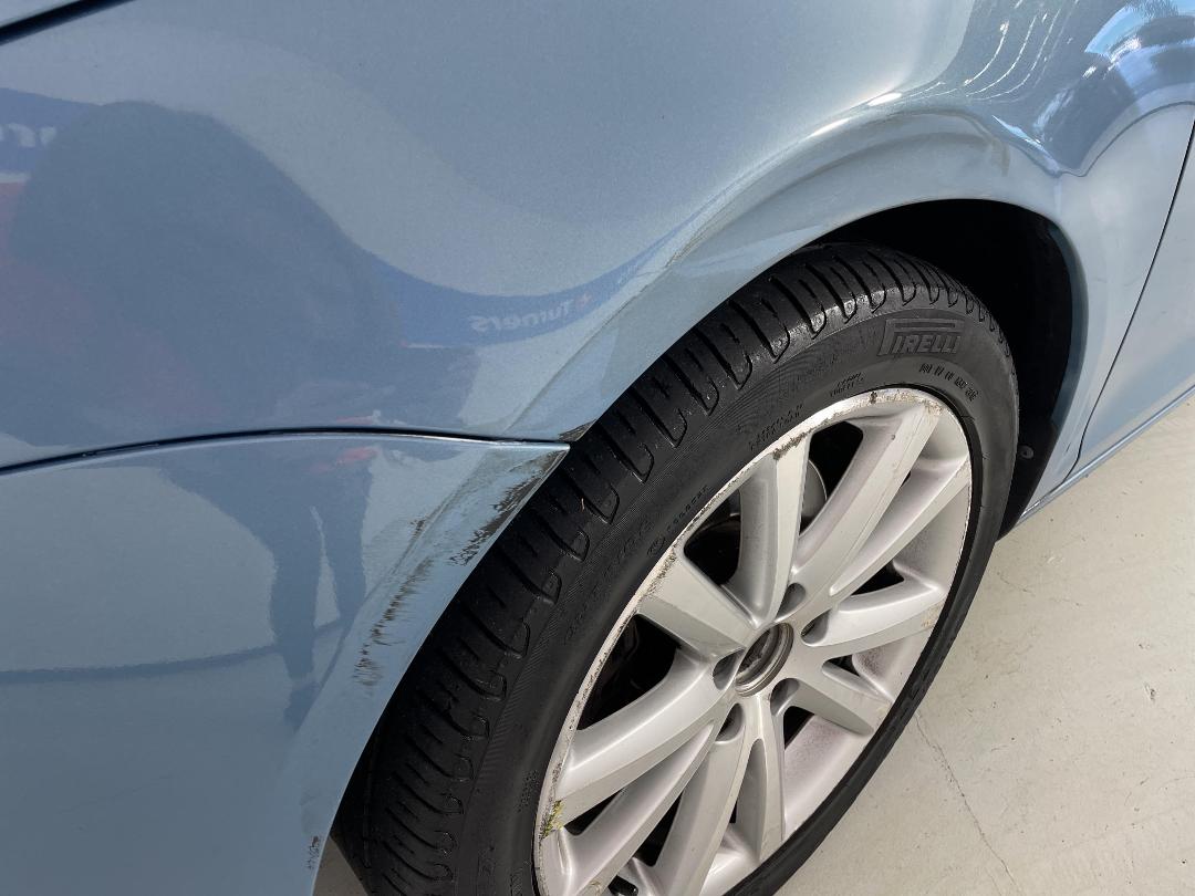 Photo '27' of Volkswagen EOS