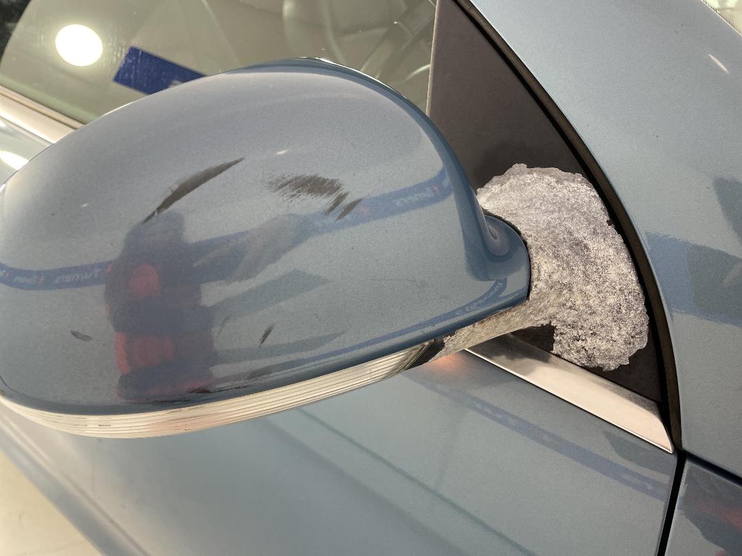 Photo '29' of Volkswagen EOS