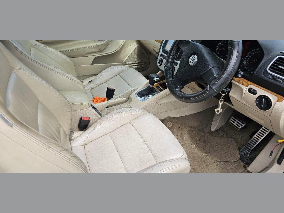 Photo '10' of Volkswagen EOS