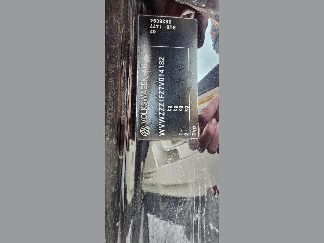 Photo '12' of Volkswagen EOS