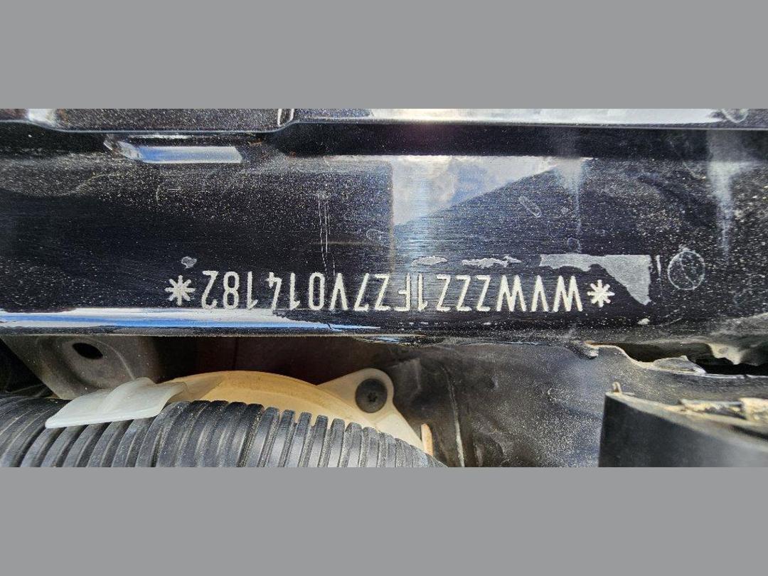 Photo '11' of Volkswagen EOS