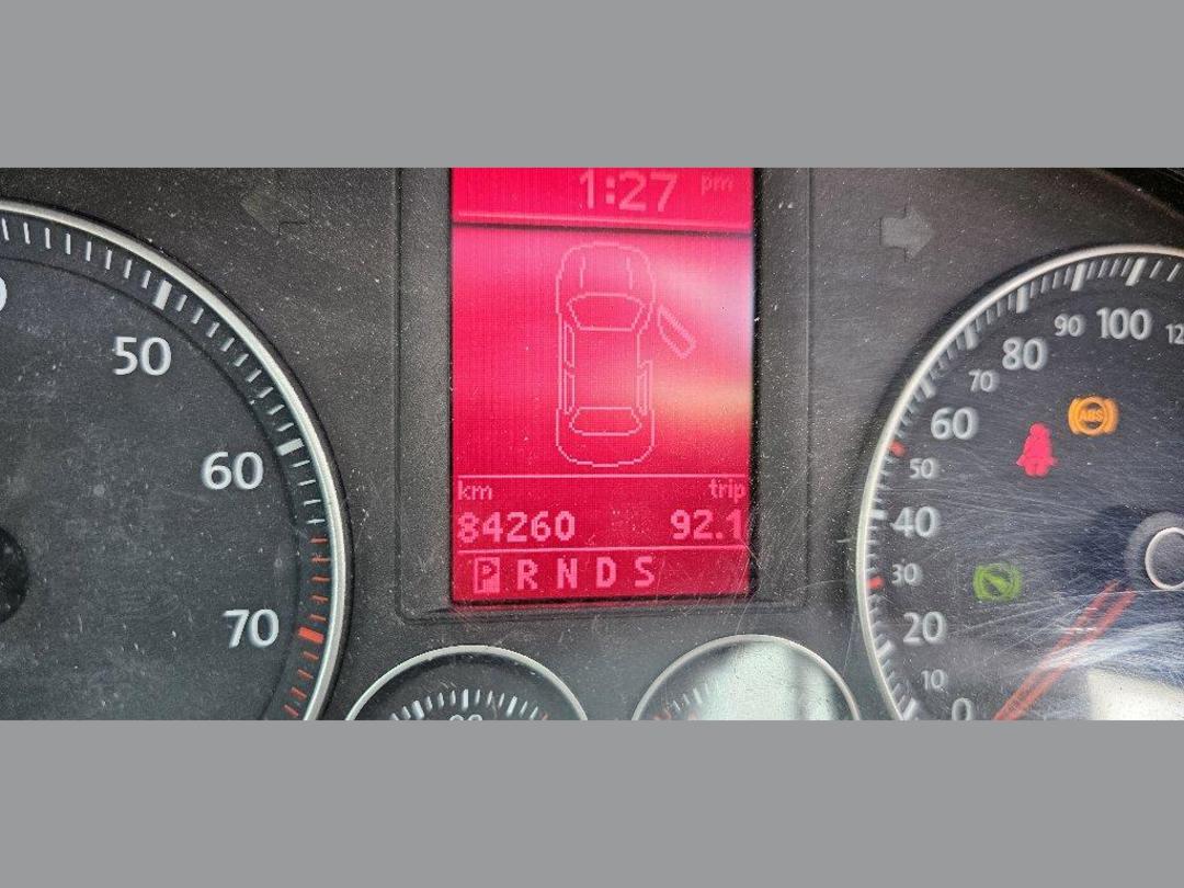 Photo '13' of Volkswagen EOS