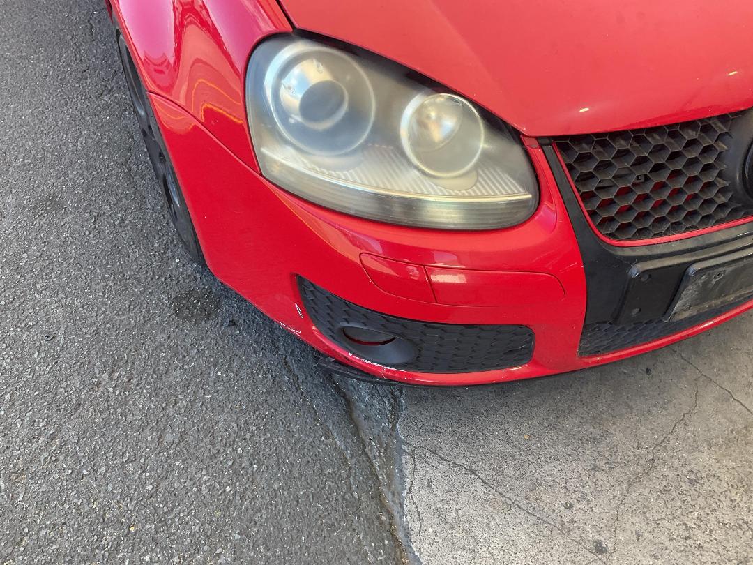 Photo '4' of Volkswagen Golf GTI