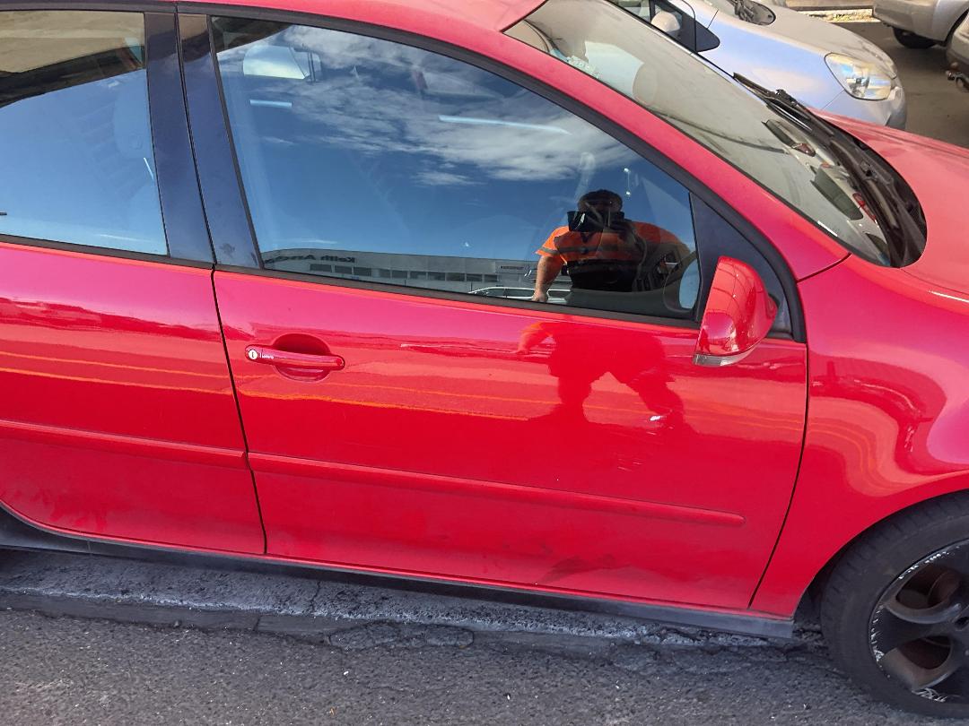 Photo '3' of Volkswagen Golf GTI