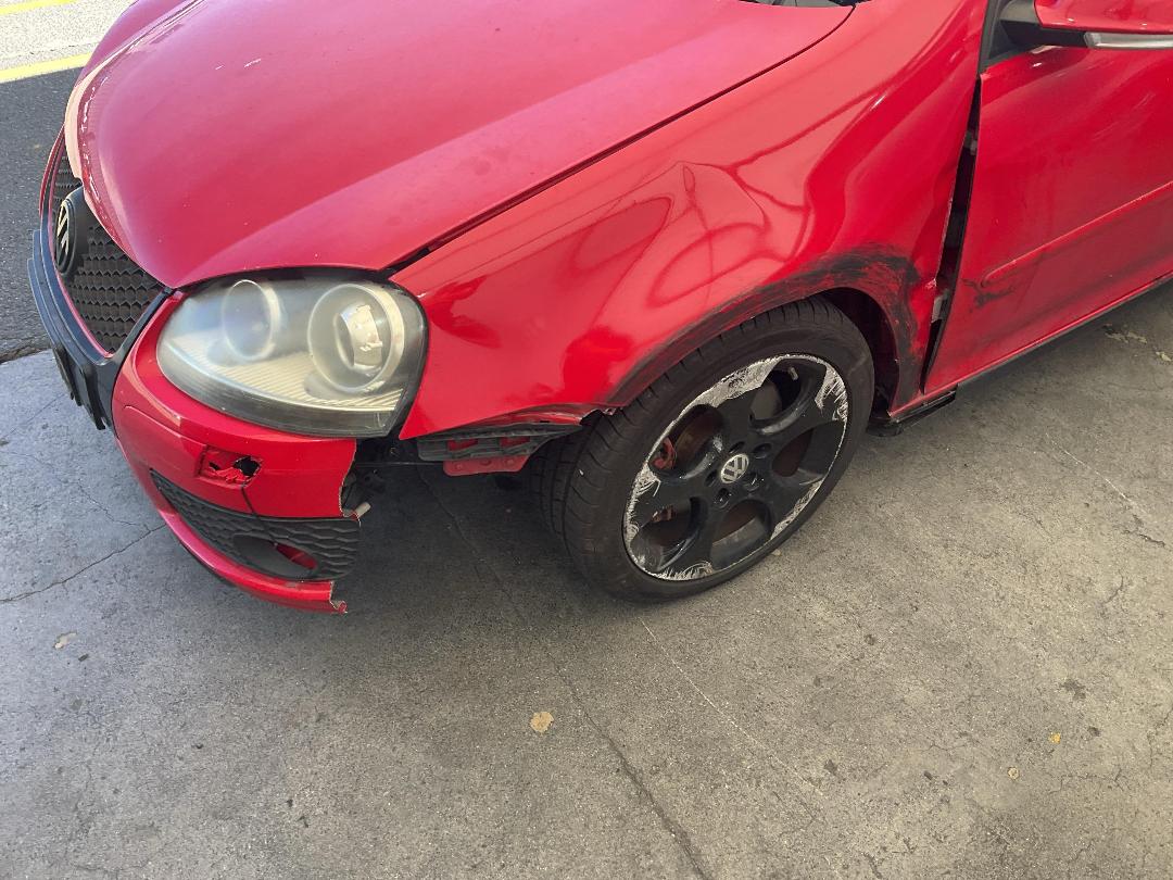 Photo '7' of Volkswagen Golf GTI