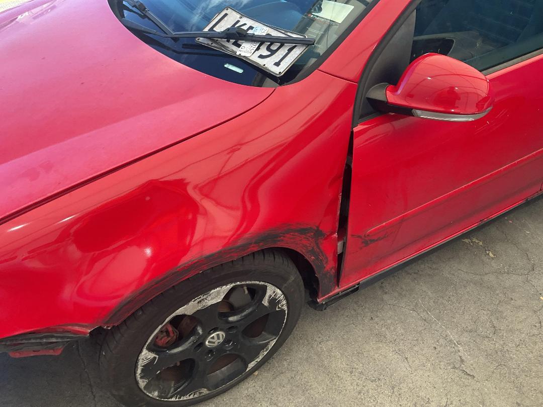 Photo '9' of Volkswagen Golf GTI