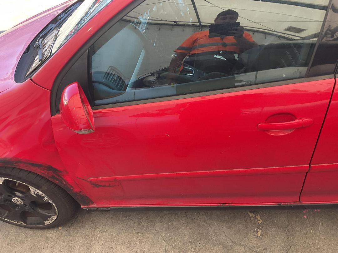 Photo '10' of Volkswagen Golf GTI