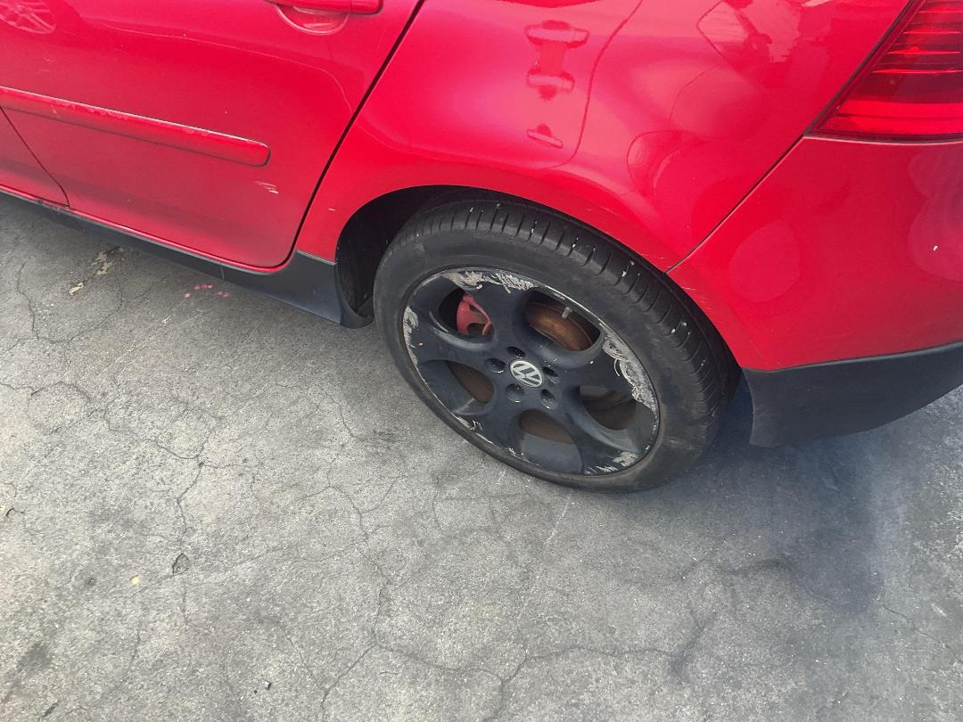 Photo '13' of Volkswagen Golf GTI