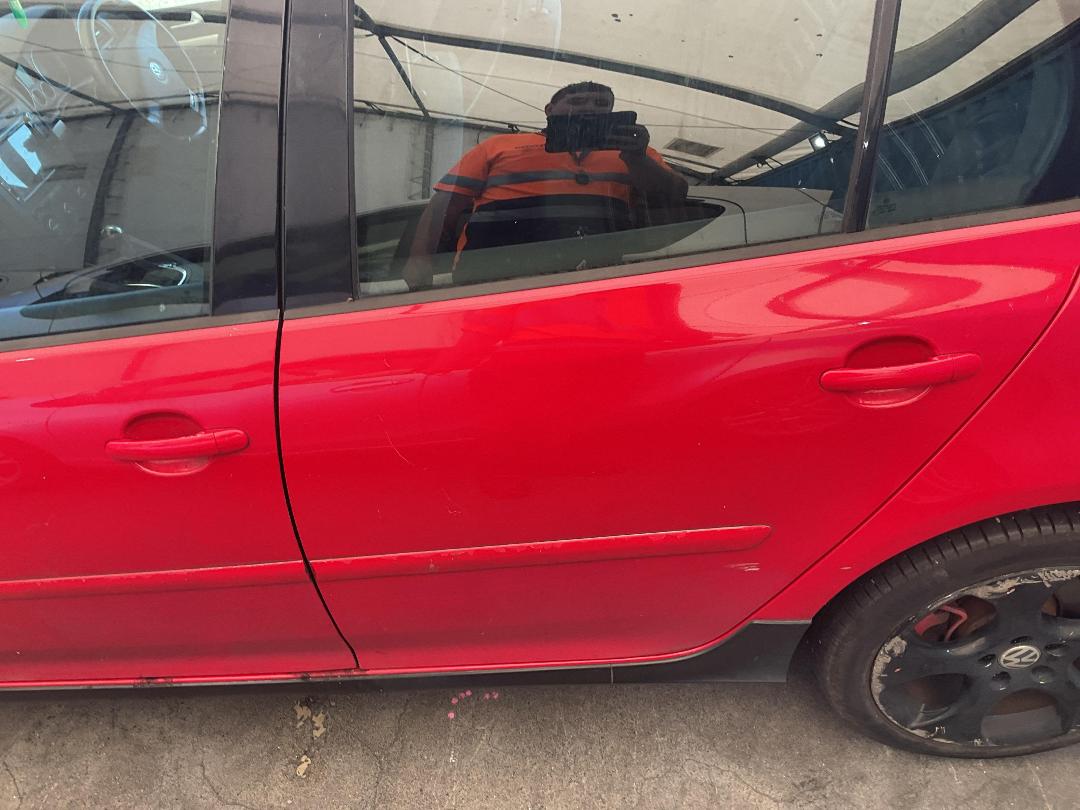 Photo '11' of Volkswagen Golf GTI