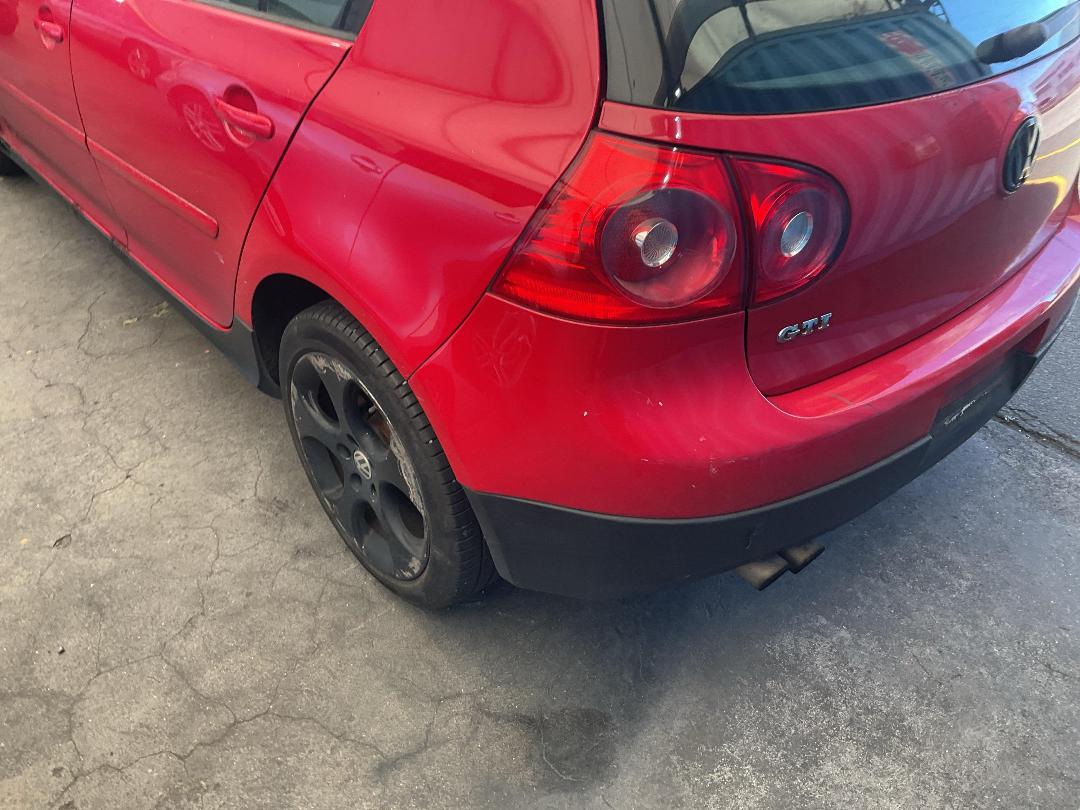 Photo '14' of Volkswagen Golf GTI