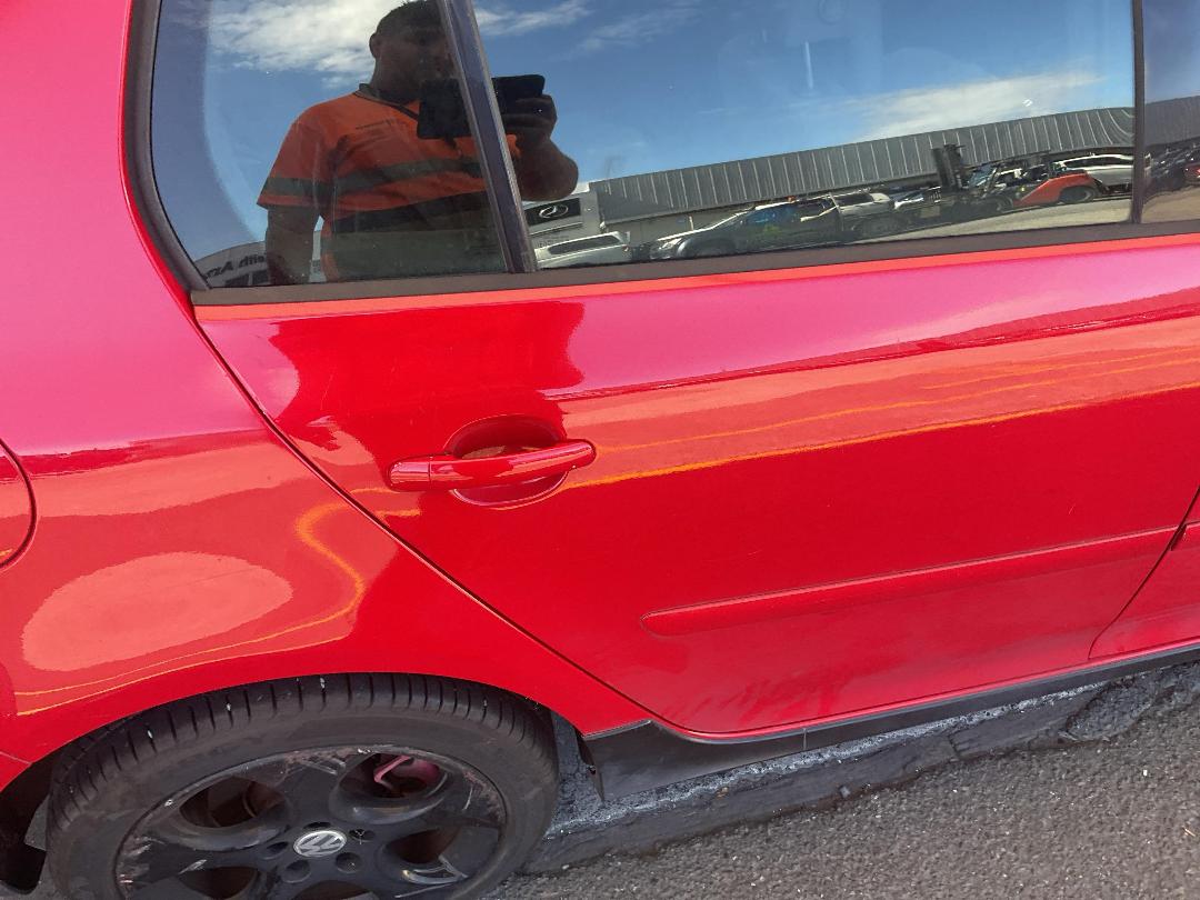 Photo '18' of Volkswagen Golf GTI