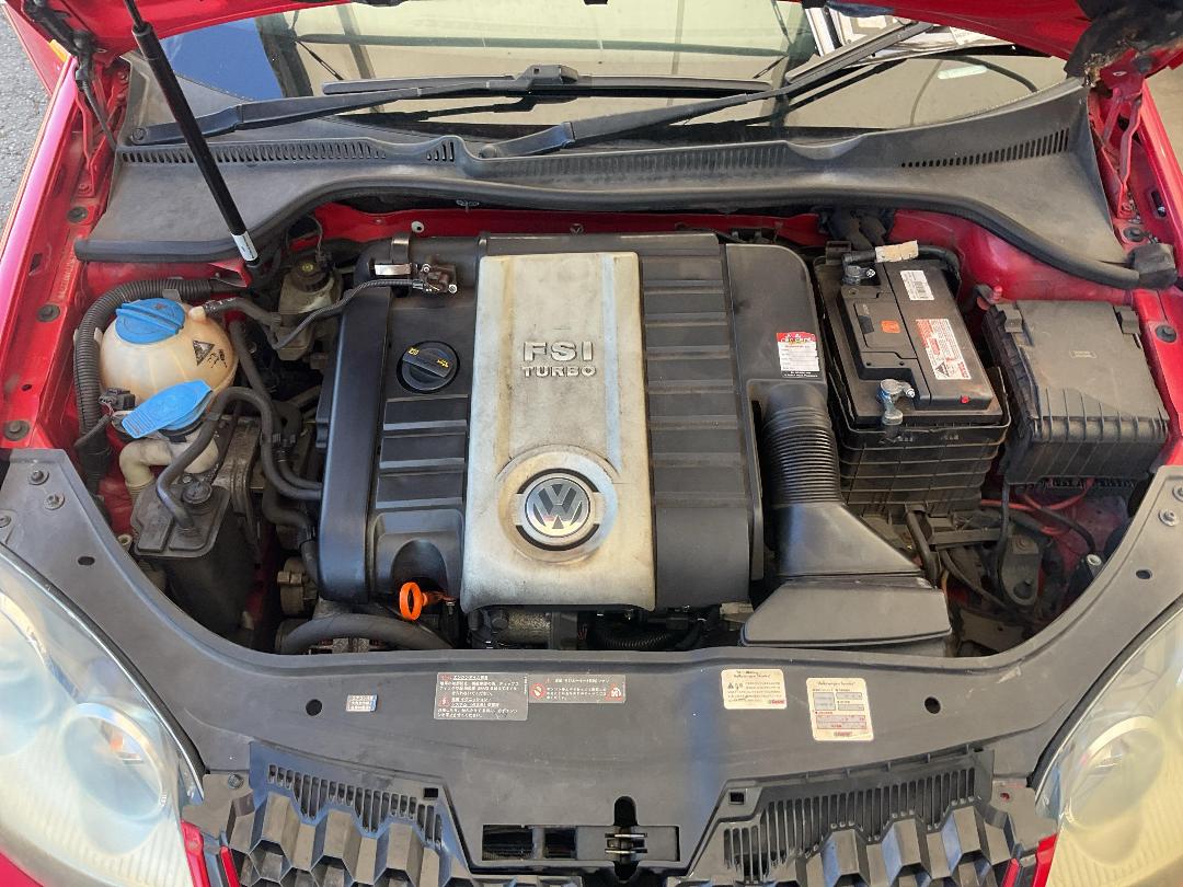 Photo '19' of Volkswagen Golf GTI