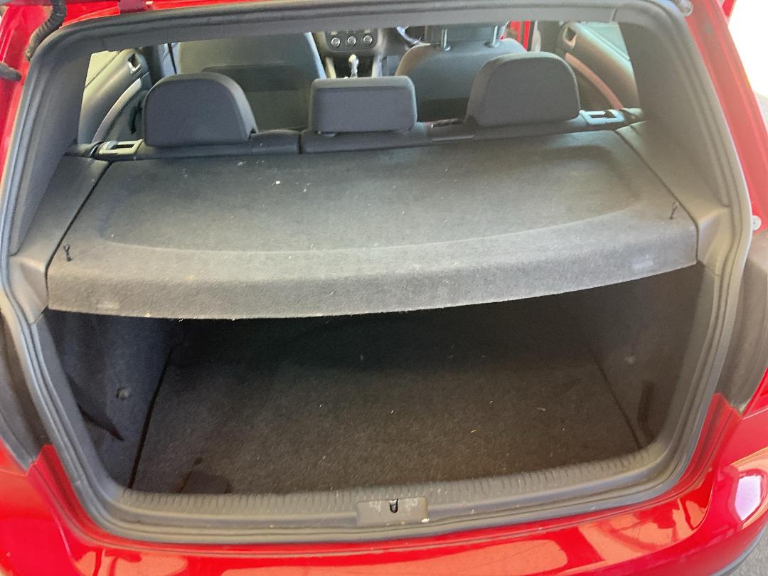 Photo '26' of Volkswagen Golf GTI